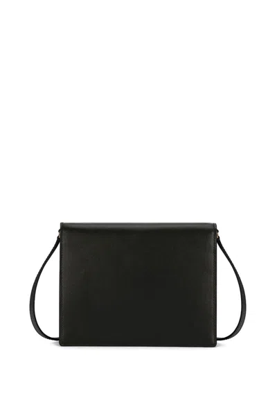 Dolce & Gabbana Bags In Black