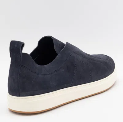 Hogan Sneakers In Blue