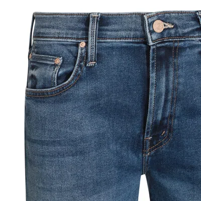 Mother Cotton Jeans In Twhats Your Sign