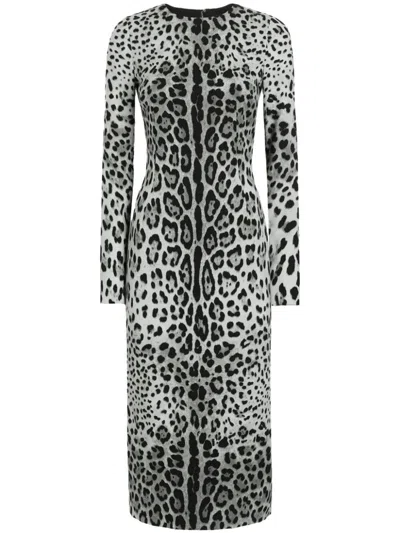 DOLCE & GABBANA DOLCE & GABBANA DRESSES 