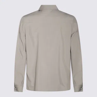Montecore Jacket In Beige