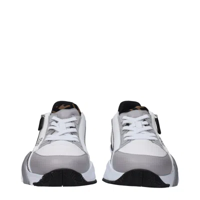 Fendi Sneakers