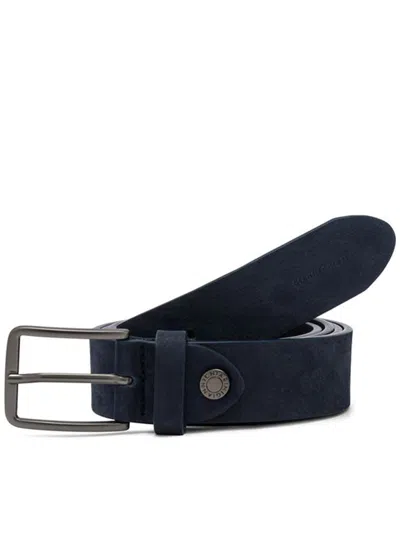 Gianni Chiarini Adjustable Waist Belt