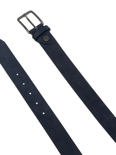 Gianni Chiarini Adjustable Waist Belt