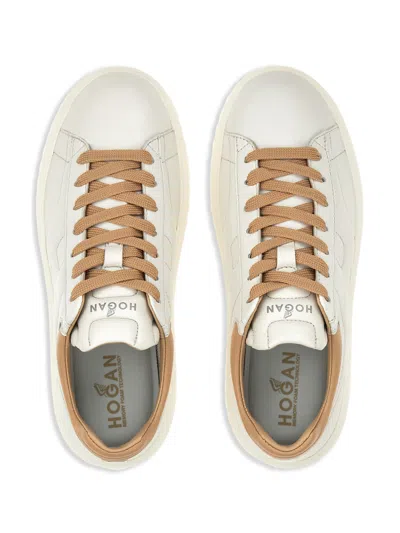 Hogan Elisabetta Franchi Cotton Jersey T-shirt