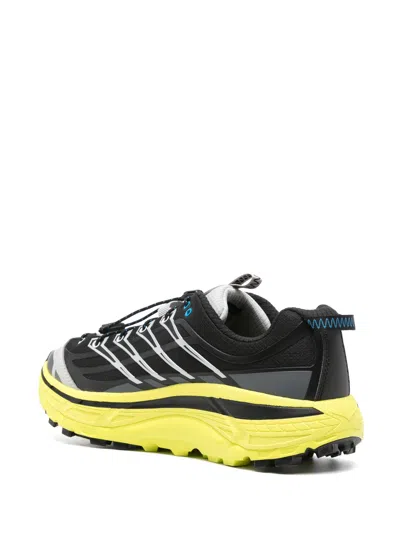 Hoka Mafate Three2
