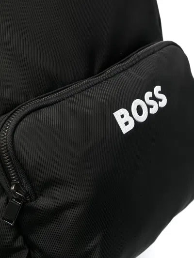 Hugo Boss 