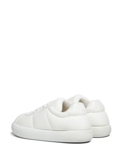 Marni Leather Sneakers
