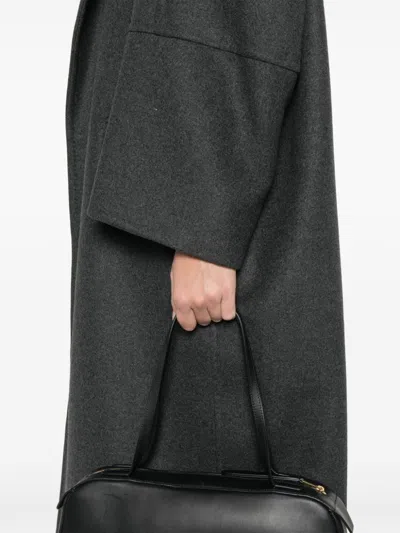 Max Mara Wool Long Coat