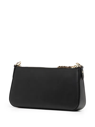 Michael Kors Empire Leather Shoulder Bag