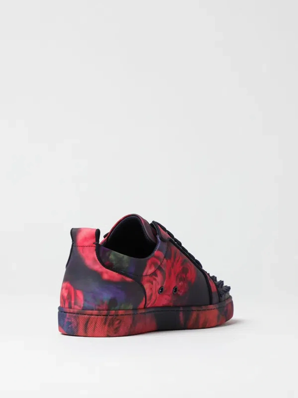 スニーカー CHRISTIAN LOUBOUTIN Men Sneakers Multicolor 1250207 6851 luxury-men-christian-louboutin