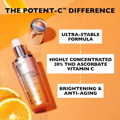 Peter Thomas Roth Potent-c Power Serum|30 ml / 1.0 Fl oz In Default Title