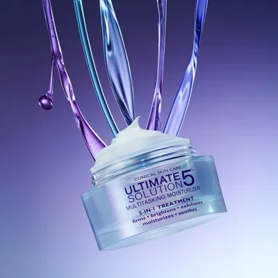Peter Thomas Roth Ultimate Solution 5 Multitasking Moisturizer|50 ml / 1.7 Fl oz In Default Title