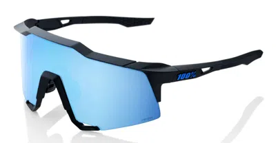 100% Sunglasses In Grey