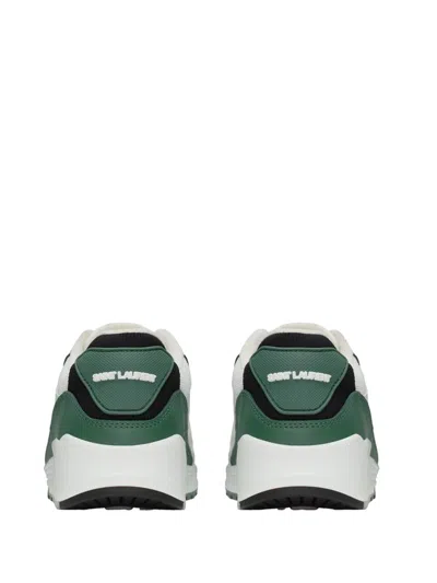 Saint Laurent Bump 15 Sneakers In Multicolour
