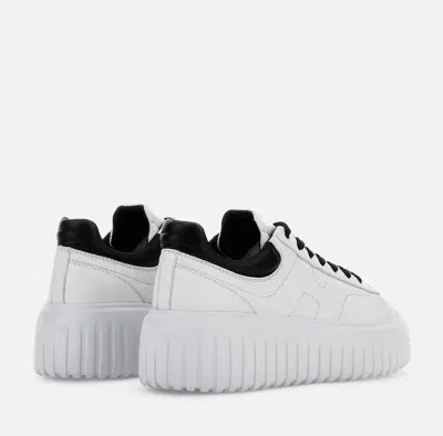 Hogan Sneaker H-stripes In Multi