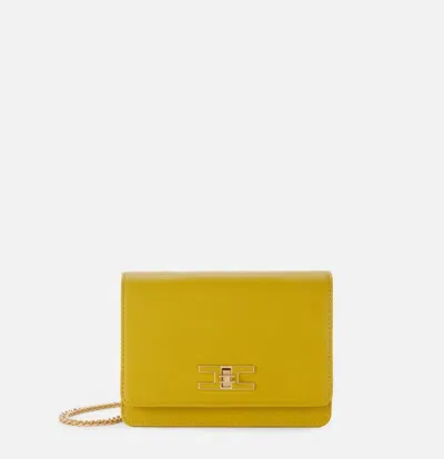 ELISABETTA FRANCHI ELISABETTA FRANCHI BAGS 