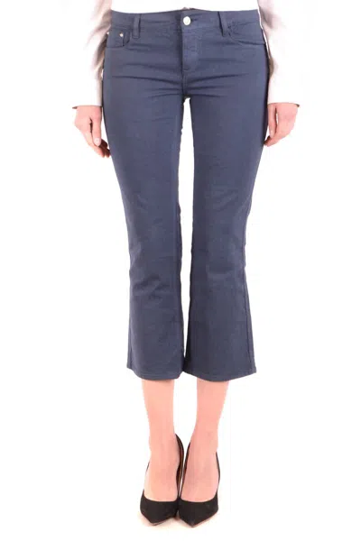 Cycle Jeans In Blue