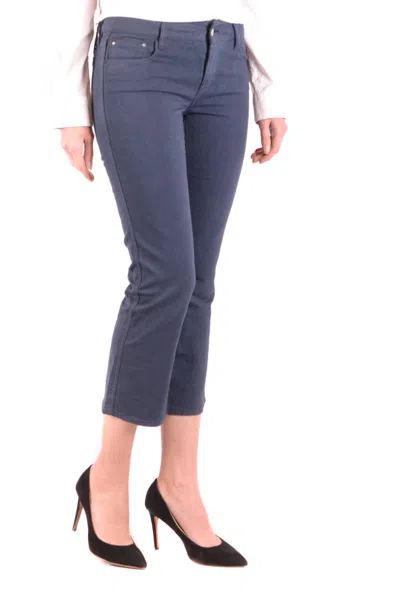 Cycle Jeans In Blue