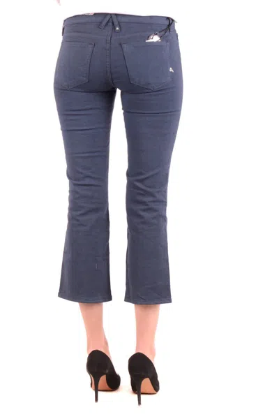 Cycle Jeans In Blue
