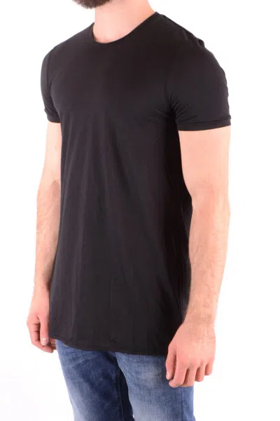 Tom Rebl T-shirt In Black