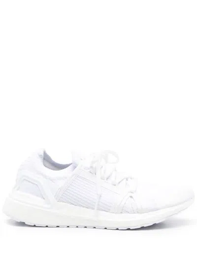 Adidas By Stella Mccartney Ultraboost 20 No Dye Sneaker In White