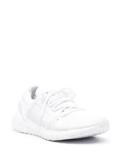 Adidas By Stella Mccartney Ultraboost 20 No Dye Sneaker In White