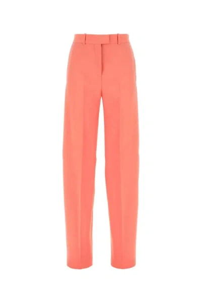 Attico Pantaloni-40 Nd The  Female