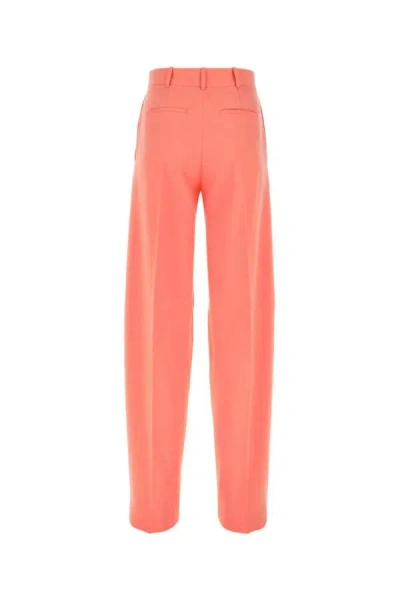 Attico Pantaloni-40 Nd The  Female