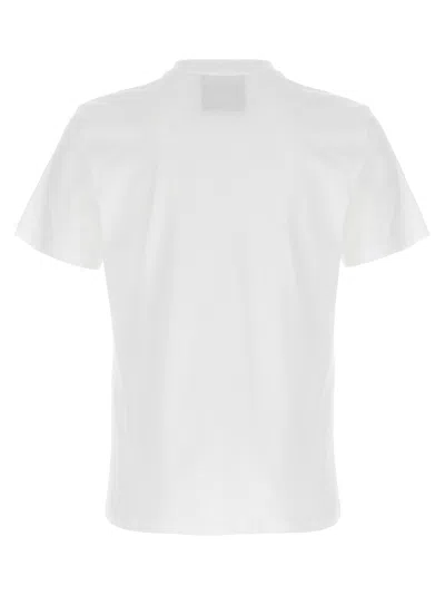 Moschino 'smiley Print T-shirt