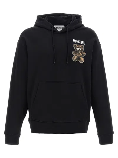 Moschino Long Sleeve Sweatshirt
