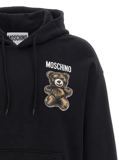Moschino Long Sleeve Sweatshirt