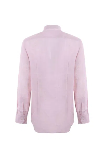 Etro Shirts In Pink