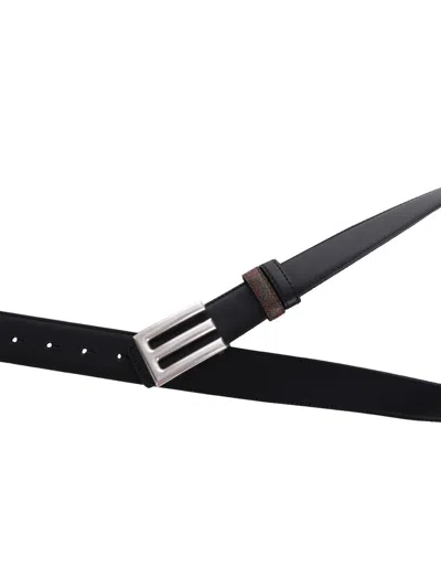 Etro Belts In Fantasia