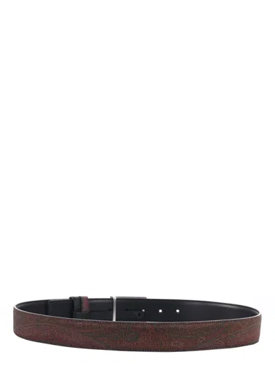 Etro Belts In Fantasia