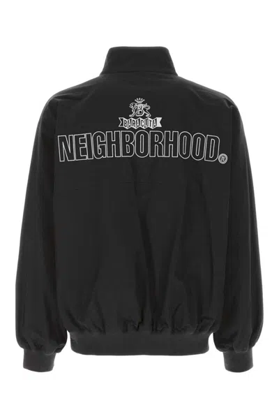 Baracuta Harrington G9 In Black