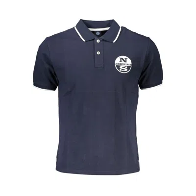 North Sails Cotton Polo Men's Shirt