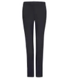 THE ROW FRANKLIN STRETCH WOOL-BLEND TROUSERS,P00208313
