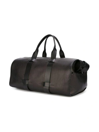 Shop Troubadour 'day Bag' Handtasche In Black