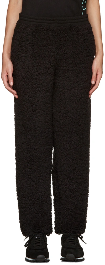 Cottweiler Black Acre Lounge Trousers