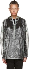 COTTWEILER Grey Glaze Jacket