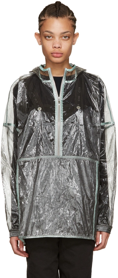 Cottweiler Grey Glaze Jacket