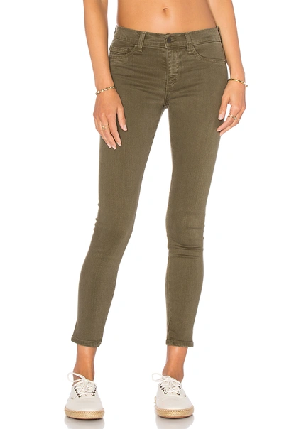 Jeans Skinny Siwy Felicity Taille 26 - Modèle Porté Par Gigi Hadid, Neuf Avec étiquettes
