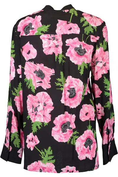 Stella Mccartney Shirts In Pink