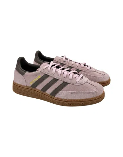 Adidas Originals Snakers Shoes In Pink