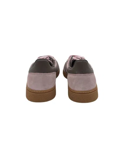 Adidas Originals Snakers Shoes In Pink