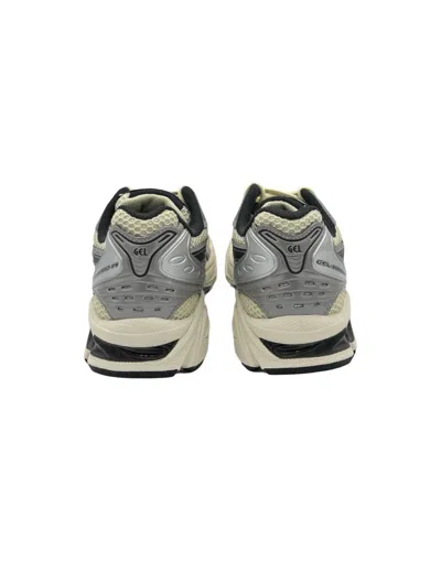 Asics Gel-kayano 14 Sneakers White/midnight In Beige