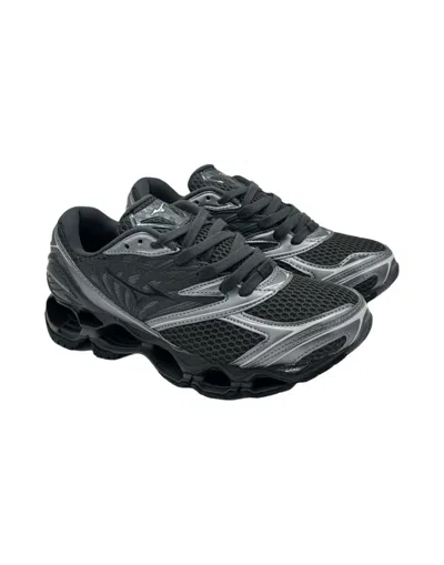 Mizuno 1906 Snakers Shoes In Black