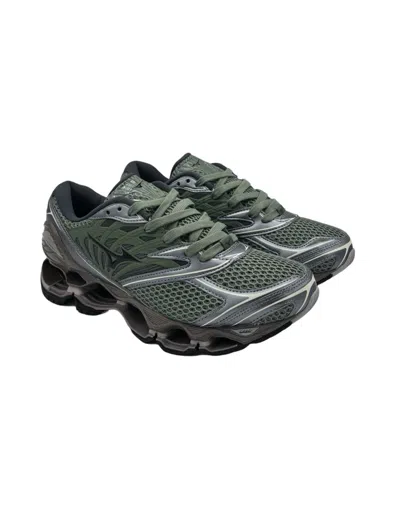 Mizuno 1906 Snakers Shoes In Green