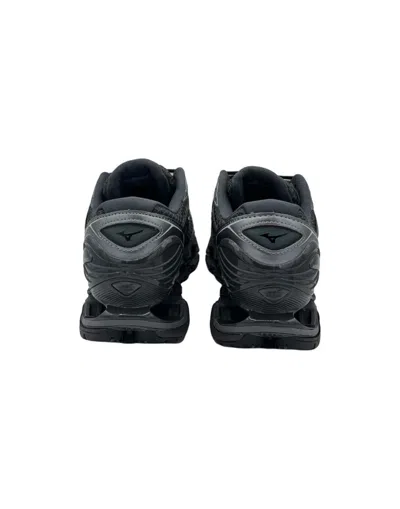 Mizuno 1906 Snakers Shoes In Black